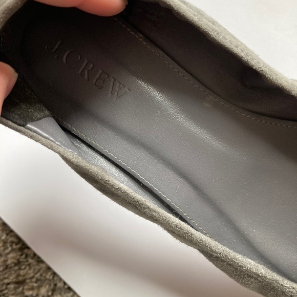 J.Crew women’s flats - Picture 8 of 8